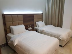 A photograph of Al Deafah Hotel Apartment