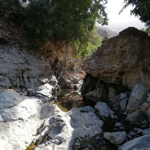 صورة لـ Ain Al-Akrabeyah