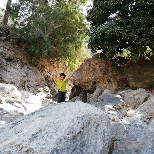 صورة لـ Ain Al-Akrabeyah
