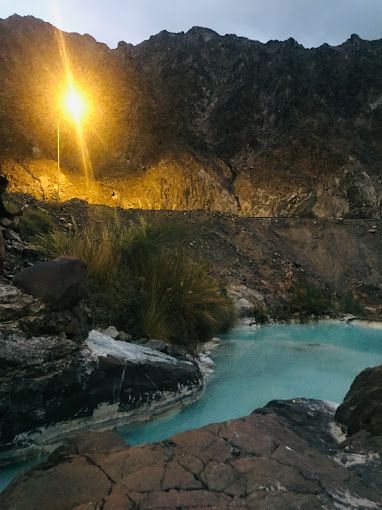 صورة لـ Ain Al-Akrabeyah