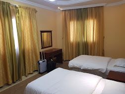 A photograph of Al Salam Hotel