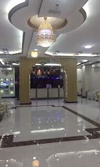 A photograph of Al ENWAN HOTEL APARTMENTS