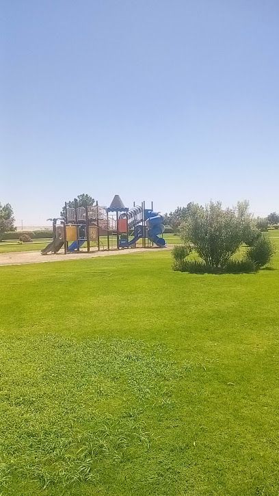 A photograph of Mazyona Public Park
