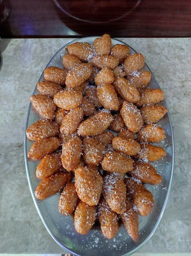 A photograph of Rabea Lebanon Restaurant
