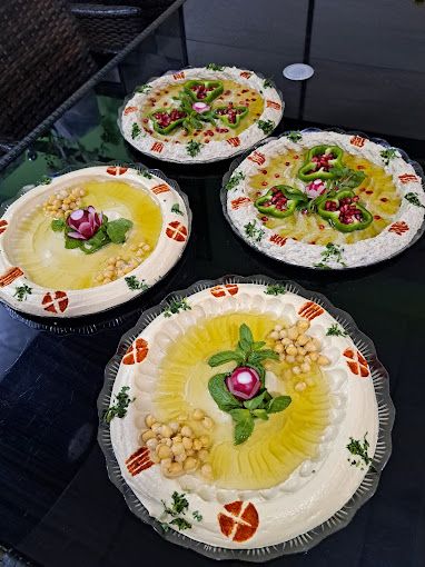 A photograph of Rabea Lebanon Restaurant