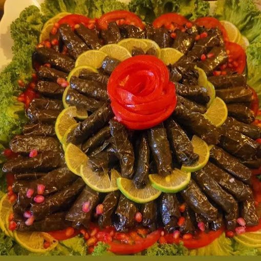 A photograph of Rabea Lebanon Restaurant