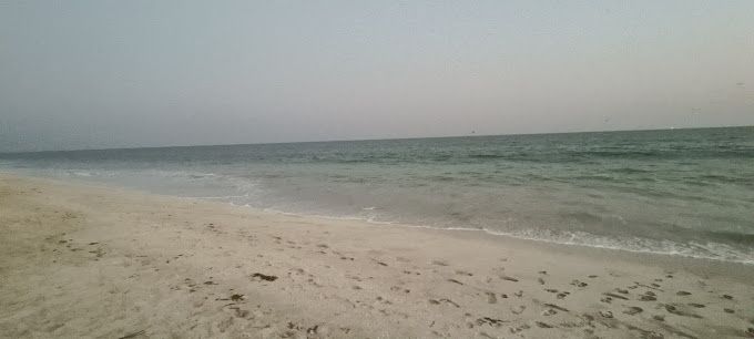 صورة لـ Seven Houses Beach