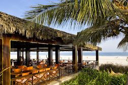 A photograph of Hilton Salalah Resort