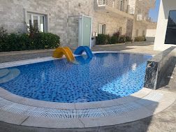 A photograph of Puntland Resort