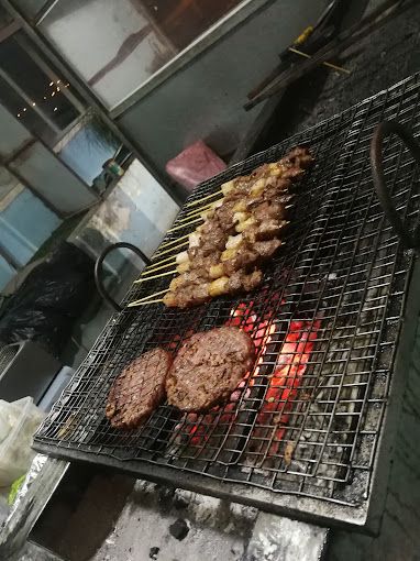 A photograph of Bin Fagash Restaurant