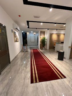 A photograph of Dar Al Maqam Suites Hotel Apartments