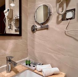 A photograph of Dar Al Maqam Suites Hotel Apartments