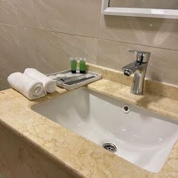 A photograph of Dar Al Maqam Suites Hotel Apartments