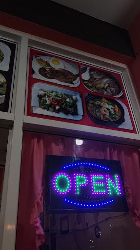 A photograph of L'MIA TAZZA CAFE & RESTAURANT