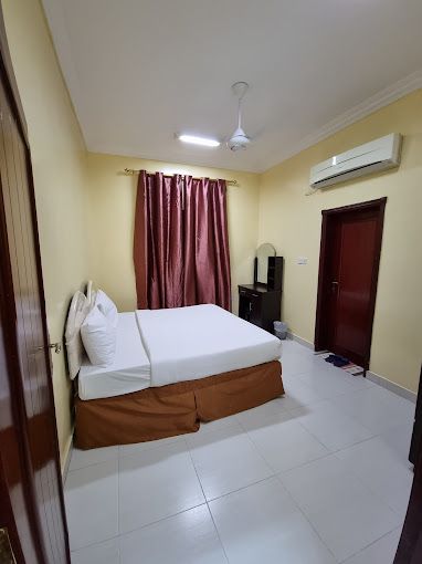 A photograph of Jawharat Al Khair Furnished Apartments