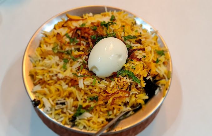 A photograph of Spicy Village Restaurant