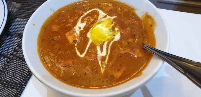 A photograph of Spicy Village Restaurant