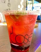 A photograph of Dose Café