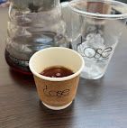 A photograph of Dose Café