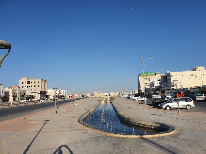 صورة لـ Salalah Fountain