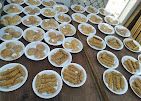 A photograph of Yemeni bakery
