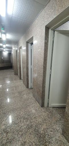 A photograph of Al-Barameh Mosque