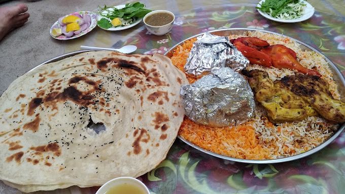 صورة لـ Khor Al Mukalla Mandi Restaurant