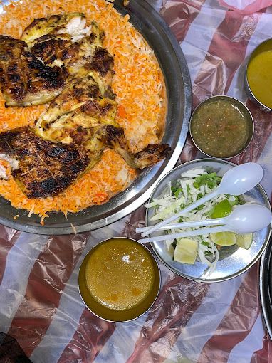 صورة لـ Khor Al Mukalla Mandi Restaurant