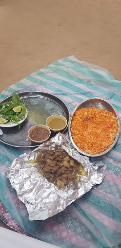 صورة لـ Khor Al Mukalla Mandi Restaurant