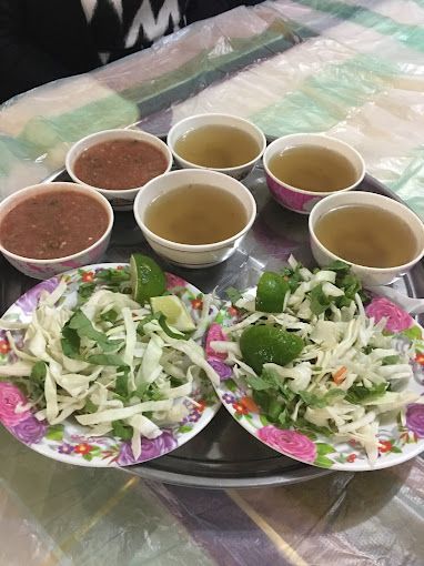صورة لـ Khor Al Mukalla Mandi Restaurant