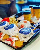 A photograph of McDonald's Salalah - Al Wadi