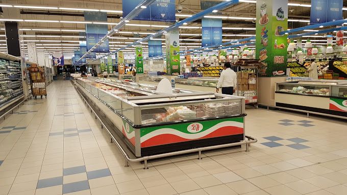 صورة لـ Lulu Hypermarket
