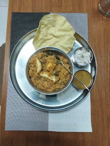 A photograph of Anna's Restaurant