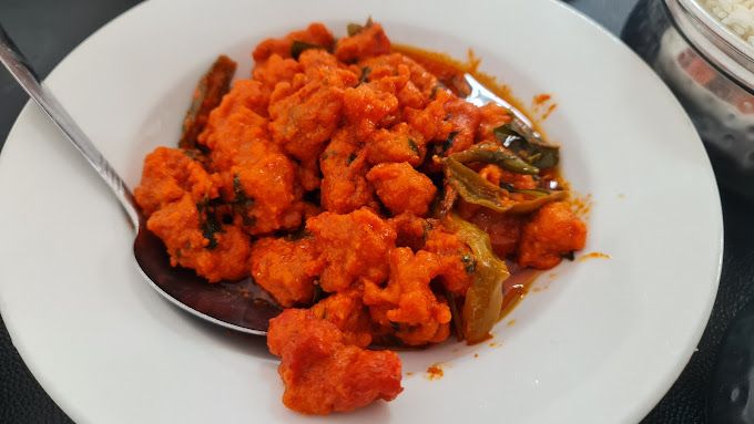 A photograph of Al Sarj Restaurant