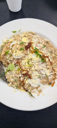 A photograph of Al Sarj Restaurant