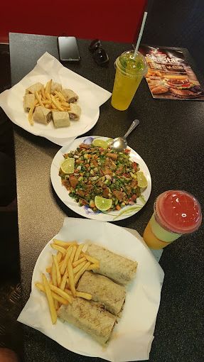 A photograph of SeaStar Restaurant