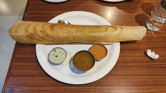 Adobe Restaurant