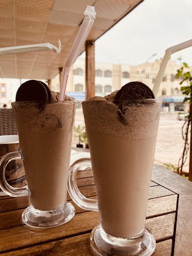 A photograph of ALATAA RESTAURANT