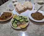 A photograph of Kitty Restaurant