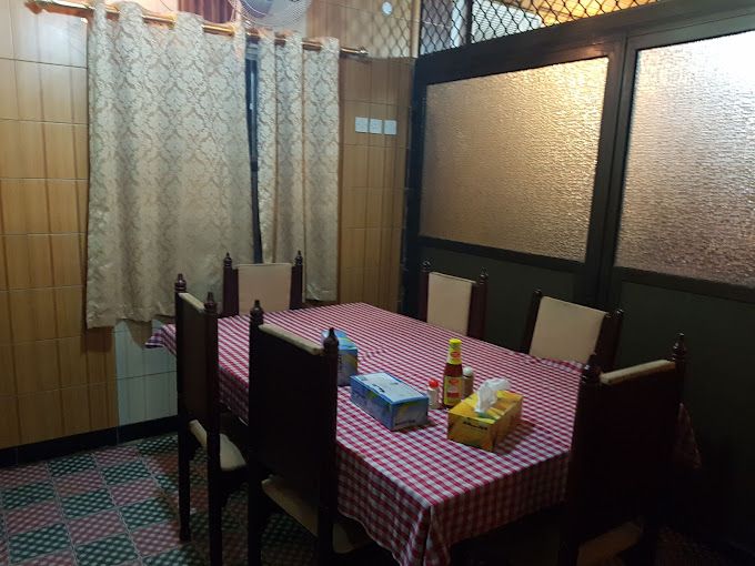 A photograph of Hassan Bin Thabet Restaurant