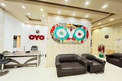 A photograph of OYO 144 Al Tawasi Furnished Apartments