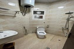 A photograph of OYO 144 Al Tawasi Furnished Apartments