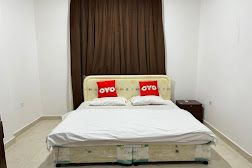 A photograph of OYO 144 Al Tawasi Furnished Apartments
