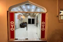 A photograph of OYO 144 Al Tawasi Furnished Apartments