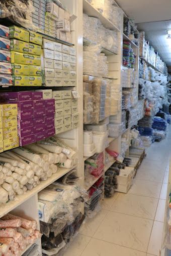 A photograph of Salalah Gift Center