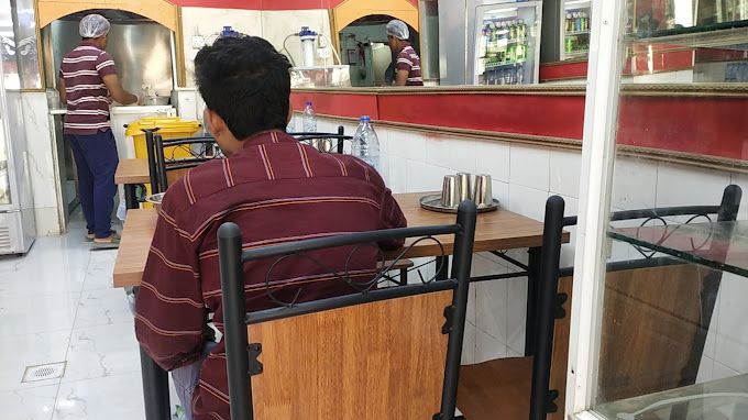 A photograph of Noakhali Restaurant