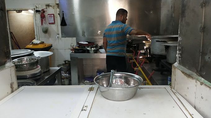 A photograph of Noakhali Restaurant