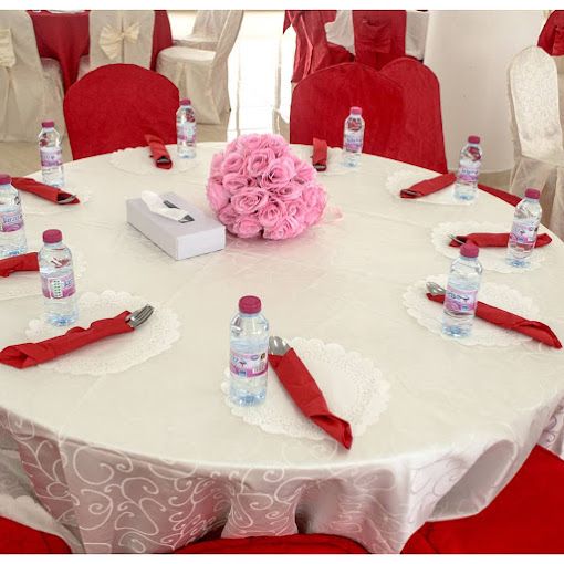 A photograph of Bin Ramdan Restaurant