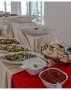 A photograph of Bin Ramdan Restaurant