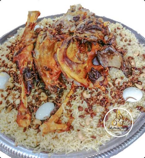 A photograph of Bin Ramdan Restaurant